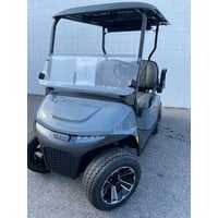 2026 E-Z-GO RXV 4 ELiTE 2.2 TOURING ST PKG (SLATE GREY)