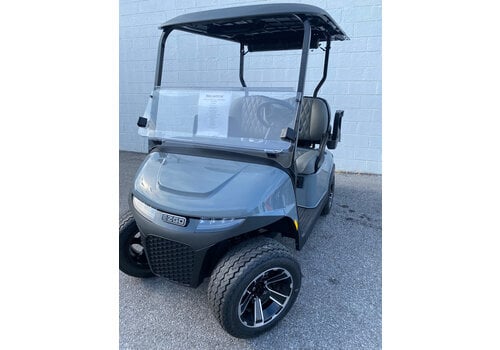 2026 E-Z-GO RXV 4 ELiTE 2.2 TOURING ST PKG (SLATE GREY)