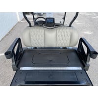 2026 E-Z-GO RXV 4 ELiTE 2.2 TOURING ST PKG (SLATE GREY)