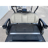 2026 E-Z-GO RXV 4 TOURING ST ELiTE 2.2 (SLATE GREY)