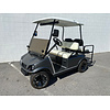 2008 Club Car DS-Gas DoubleTake Spartan Body Kit (Graphite)
