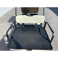 2008 Club Car DS-Gas DoubleTake Spartan Body Kit (Graphite)