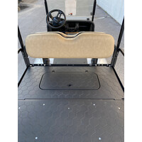 2021 E-Z-GO FACTORY CERTIFIED RXV 4 ELITE 2.2 (PLATINUM)