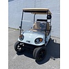 2011 E-Z-GO TXT PDS CRUZ CART (WHITE)