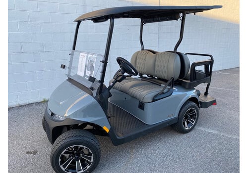 2026 E-Z-GO RXV 4 TOURING ST ELiTE 2.2 (SLATE GREY)