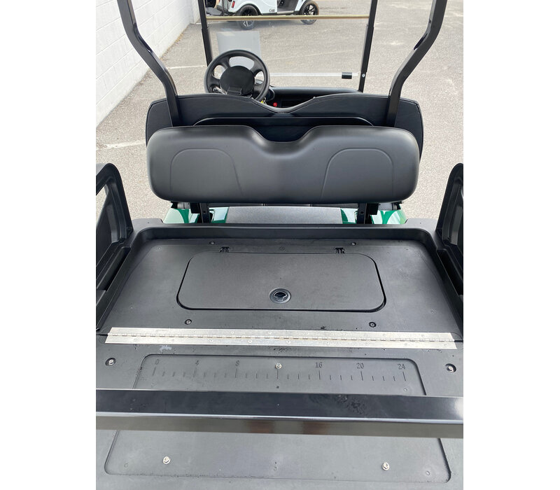 2019 E-Z-GO RXV 48v GC2 TROJAN LITHIUM 120AH (GREEN)