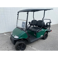 2019 E-Z-GO RXV 48v GC2 TROJAN LITHIUM 120AH (GREEN)