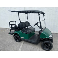 2019 E-Z-GO RXV 48v GC2 TROJAN LITHIUM 120AH (GREEN)