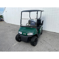 2019 E-Z-GO RXV 48v GC2 TROJAN LITHIUM 120AH (GREEN)