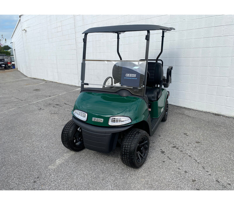 2019 E-Z-GO RXV 48v GC2 TROJAN LITHIUM 120AH (GREEN)
