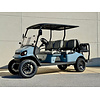 2026 E-Z-GO EXPRESS 6 ELiTE 4.2 (OCEAN GREY)