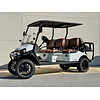 2026 EZGO EXPRESS 6 EFI (BRIGHT WHITE)