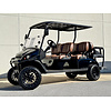 2026 EZGO EXPRESS 6 EFI (BLACK)