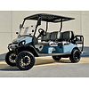 2026 EZGO EXPRESS 6 EFI (OCEAN GREY)