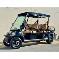 2026 TOMBERLIN EMERGE SE 4+2 (PITCH BLACK)