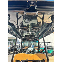 2026 TOMBERLIN EMERGE SE 4+2 (PITCH BLACK)