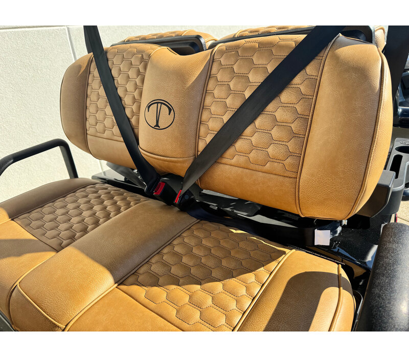 2026 TOMBERLIN EMERGE SE 4+2 (PITCH BLACK)