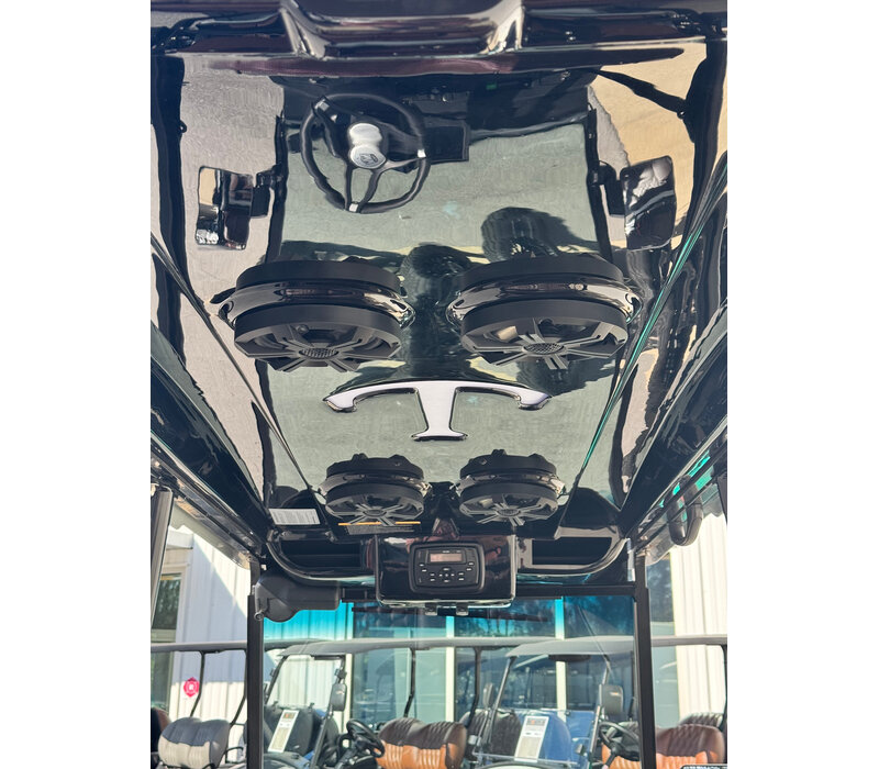 2026 TOMBERLIN EMERGE SE 4+2 (SPARKLING SILVER)