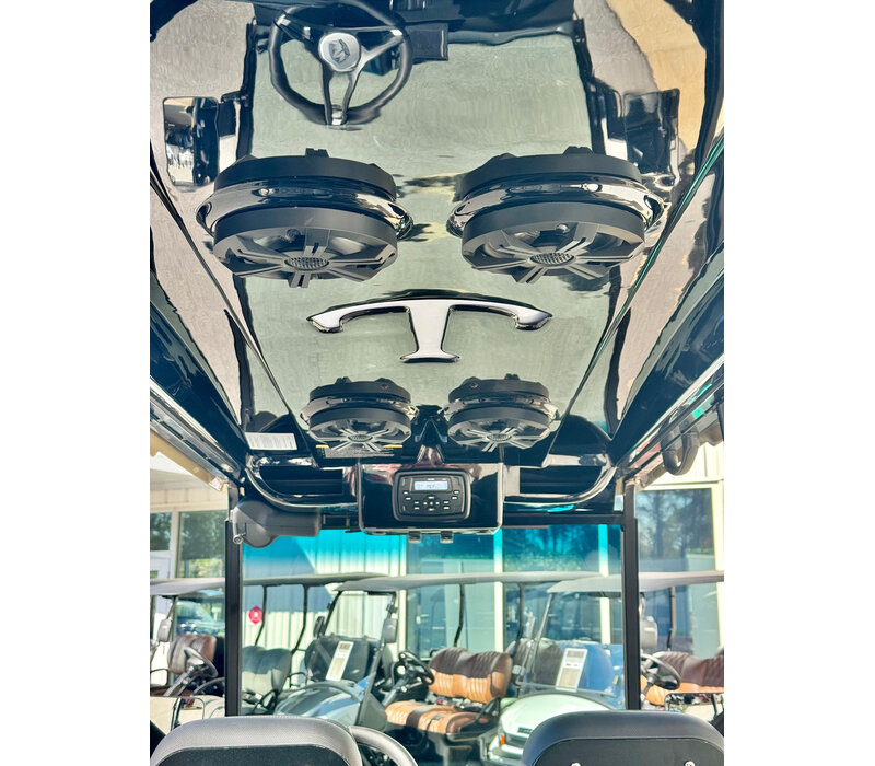 2026 TOMBERLIN EMERGE SHAWDOWHAWK 4+2 (DESERT TAN)