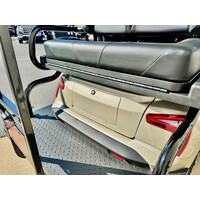 2026 TOMBERLIN ENGAGE GTZ 4+2 (WHITE SAND PEARL)