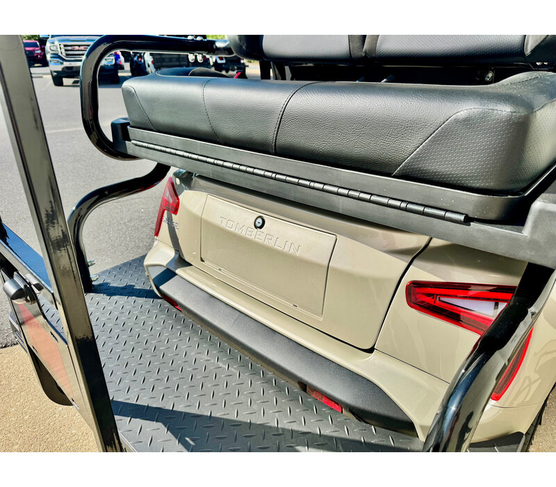 2026 TOMBERLIN ENGAGE GTZ 4+2 (WHITE SAND PEARL)