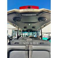 2026 TOMBERLIN ENGAGE GTZ 4+2 (WHITE SAND PEARL)