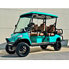 TOMBERLIN 2027 TOMBERLIN ENGAGE BEACHCOMBER 4+2 (ULTRA MARINE)