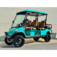 TOMBERLIN ENGAGE BEACHCOMBER 4+2 (ULTRAMARINE)