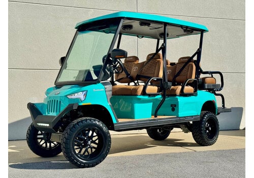 TOMBERLIN 2026 TOMBERLIN ENGAGE BEACHCOMBER 4+2 (ULTRAMARINE)