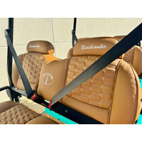 2026 TOMBERLIN ENGAGE BEACHCOMBER 4+2 (ULTRAMARINE)