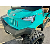 2026 TOMBERLIN ENGAGE BEACHCOMBER 4+2 (ULTRAMARINE)