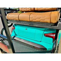 TOMBERLIN ENGAGE BEACHCOMBER 4+2 (ULTRAMARINE)