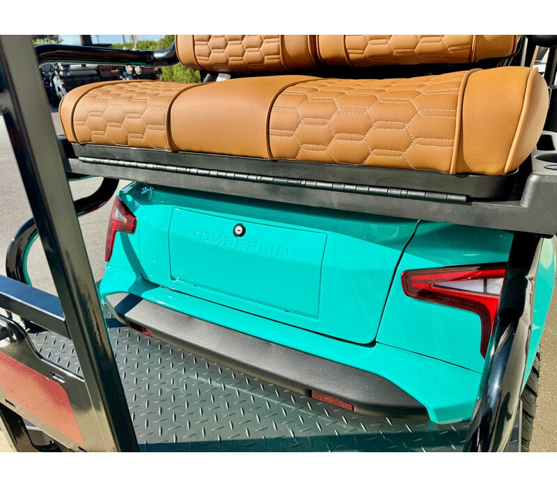 2026 TOMBERLIN ENGAGE BEACHCOMBER 4+2 (GLOSS ULTRA MARINE)
