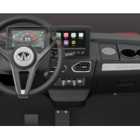 TOMBERLIN ENGAGE BEACHCOMBER 4+2 (ULTRAMARINE)