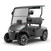 2026 E-Z-GO RXV GOLFER ELiTE 4.2 GOLFER (METALLIC CHARCOAL)