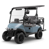 2026 E-Z-GO RXV ELiTE 4.2 SUMMIT XLT (OCEAN GREY)
