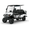 2026 E-Z-GO EXPRESS 6 ELiTE 4.2 SUMMIT XTL (BRIGHT WHITE)