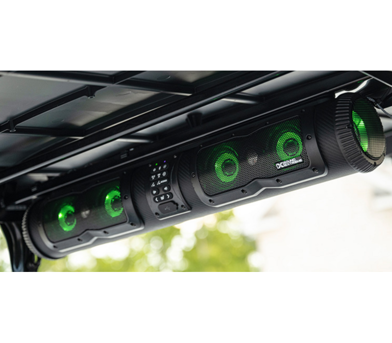 2026 E-Z-GO EXPRESS 6 ELiTE 4.2 SUMMIT XTL (BRIGHT WHITE)