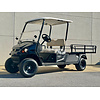 CUSHMAN 2026 CUSHMAN HAULER XL ELITE 4.2 (BLACK)