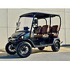 2026 E-Z-GO LIBERTY SUMMIT XTL 4.2 LSV (METALLIC CHARCOAL)