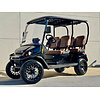 2026 E-Z-GO LIBERTY SUMMIT XTL 4.2 LSV (BLACK)
