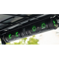 2026 E-Z-GO LIBERTY SUMMIT XTL 4.2 LSV (BLACK)