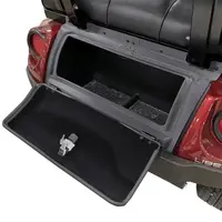 2026 E-Z-GO LIBERTY SUMMIT XTL 4.2 LSV (BLACK)