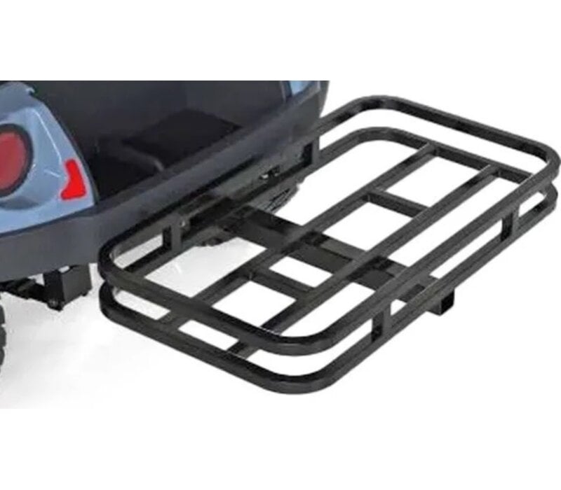 2026 E-Z-GO LIBERTY SUMMIT XTL 4.2 LSV (METALLIC CHARCOAL)