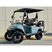 2026 E-Z-GO RXV ELiTE 4.2 SUMMIT XLT (OCEAN GREY)