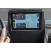 2026 E-Z-GO EXPRESS 6 EFI SUMMIT XTL (METALLIC CHARCOAL)