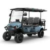 2026 E-Z-GO EXPRESS 6 ELiTE 4.2 SUMMIT XTL (OCEAN GREY)