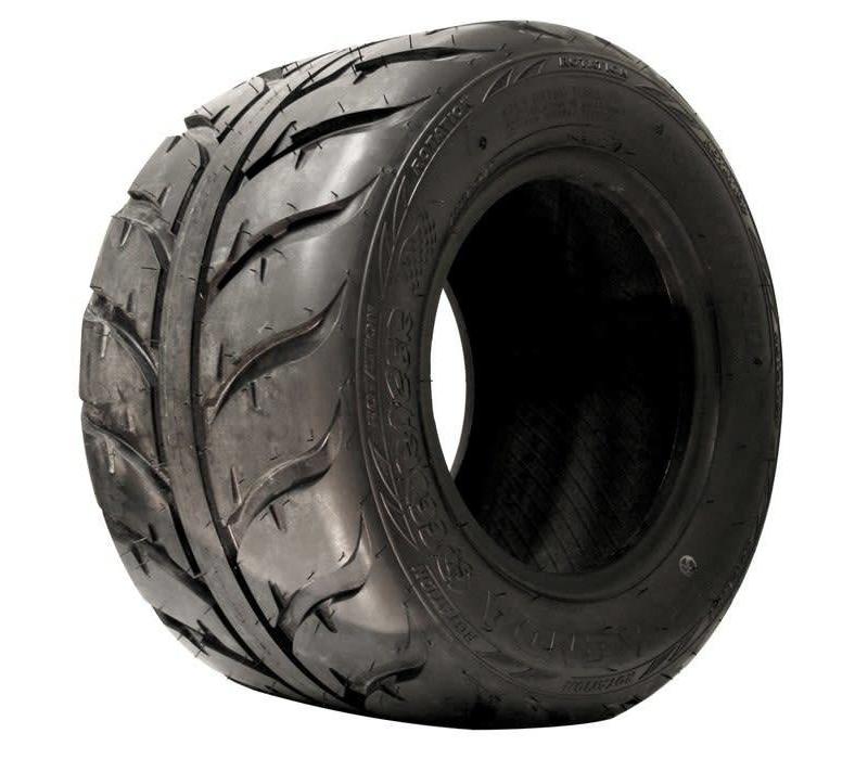 18X10X10 K547 4-PLY, SPEED RACER TIRE