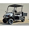 E-Z-GO 2026 CUSHMAN HAULER 800 - ELITE  2.2 (BRIGHT WHITE)