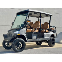 2026 TOMBERLIN ENGAGE GHOSTHAWK 4+2 (MATTE SHARK GREY)